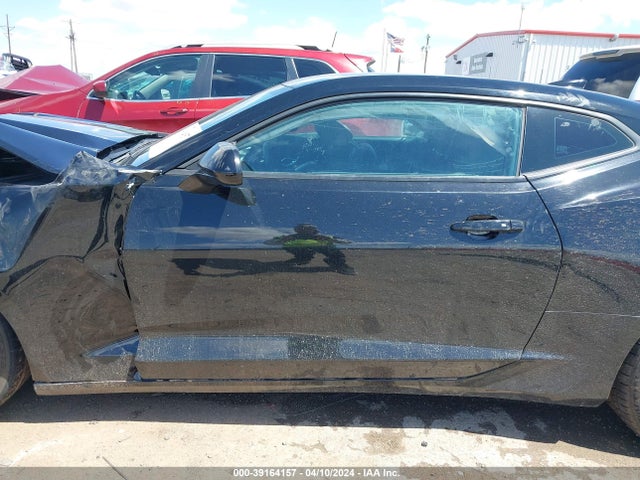 Chevrolet CAMARO 2SS 2019 1G1FH1R70K0107103 Image 14