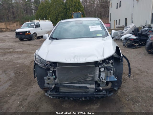 Chevrolet Trax Awd Ls 2020 3GNCJNSB6LL112872 Image 12