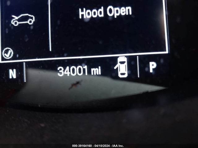 Chevrolet Trax Awd Ls 2020 3GNCJNSB6LL112872 Image 15