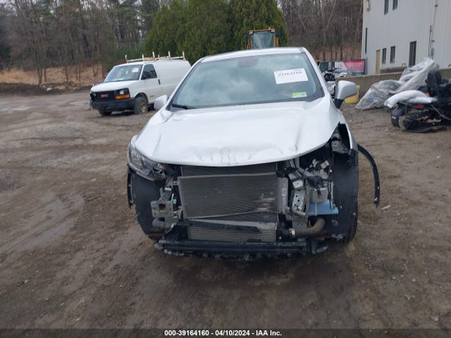 Chevrolet Trax Awd Ls 2020 3GNCJNSB6LL112872 Image 6