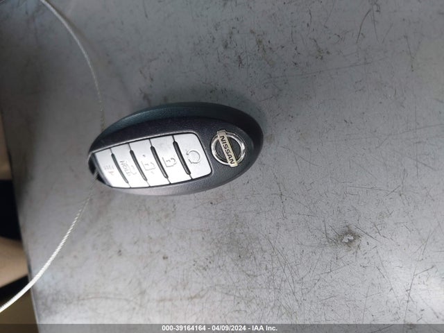 Nissan Altima 2.5 Sv 2015 1N4AL3AP9FC163543 Image 11
