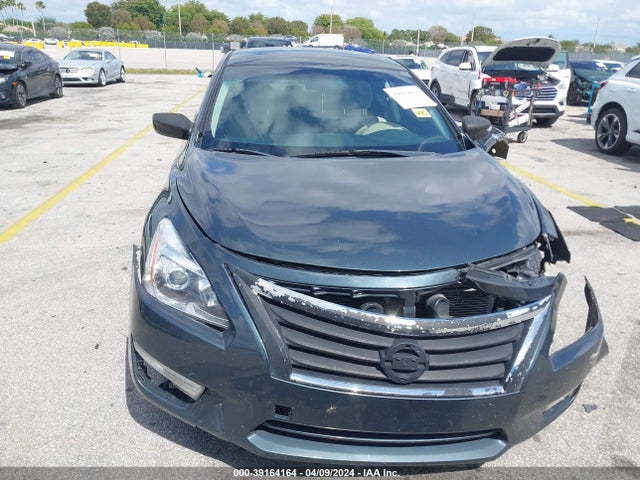 Nissan Altima 2.5 Sv 2015 1N4AL3AP9FC163543 Image 13