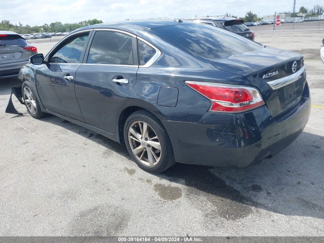Nissan Altima 2.5 Sv 2015 1N4AL3AP9FC163543 Image 3
