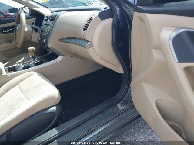 Nissan Altima 2.5 Sv 2015 1N4AL3AP9FC163543 Image 5