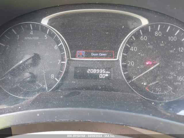 Nissan Altima 2.5 Sv 2015 1N4AL3AP9FC163543 Image 7