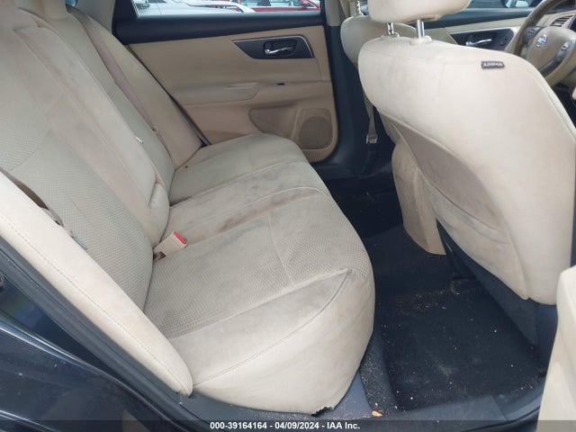 Nissan Altima 2.5 Sv 2015 1N4AL3AP9FC163543 Image 8