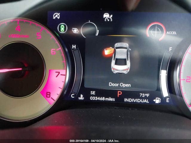 19UUB5F58MA013043 Acura Tlx A-spec Package