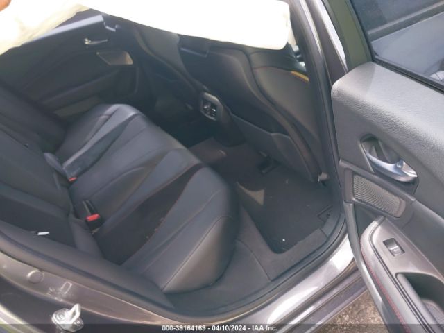 19UUB5F58MA013043 Acura Tlx A-spec Package