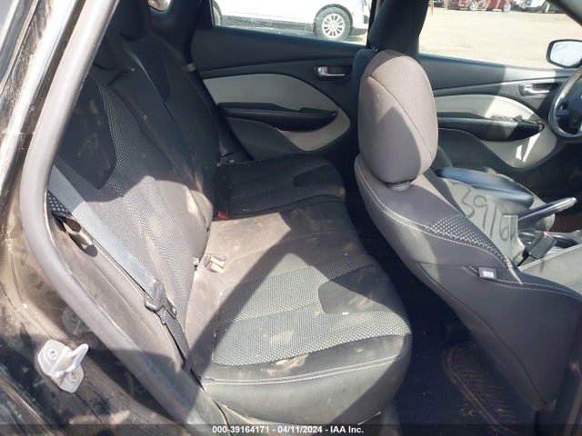 Dodge DART SXT 2016 1C3CDFBB2GD507685 Image 8