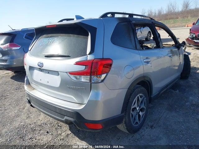 Subaru Forester Premium 2023 JF2SKADC4PH507512 Image 4