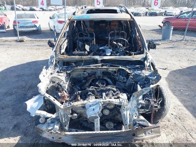 Subaru Forester Premium 2023 JF2SKADC4PH507512 Image 6