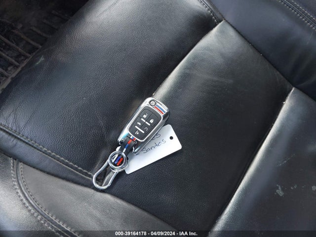 Chevrolet CRUZE LTZ 2015 1G1PG5SB6F7207894 Image 11