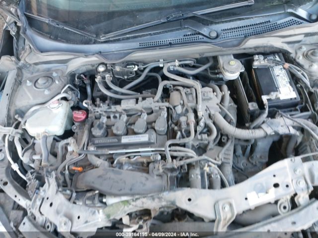 2HGFC3A52HH751218 Honda CIVIC SI