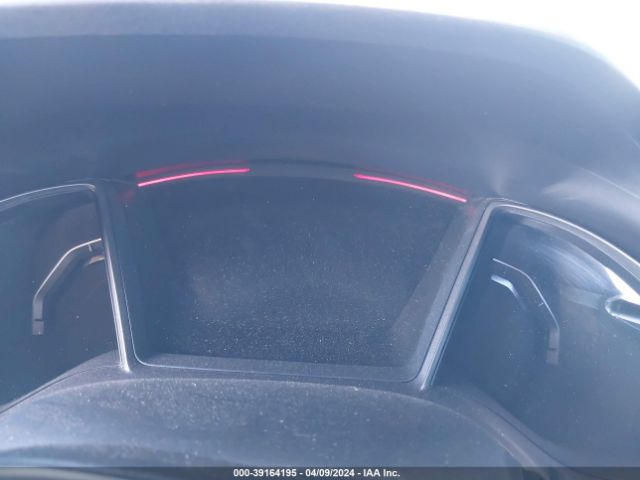 2HGFC3A52HH751218 Honda CIVIC SI