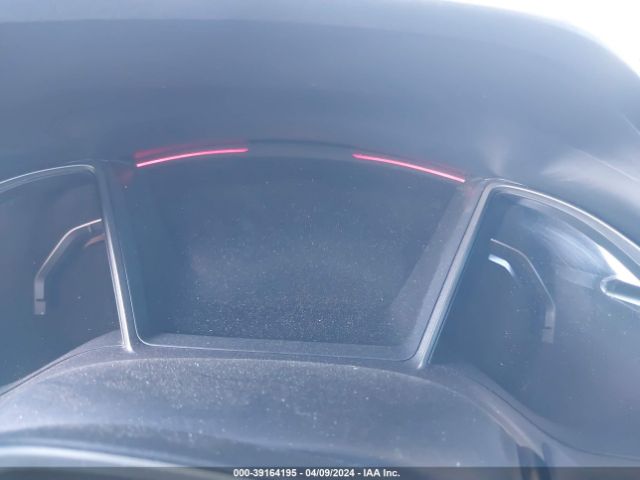 2HGFC3A52HH751218 Honda CIVIC SI