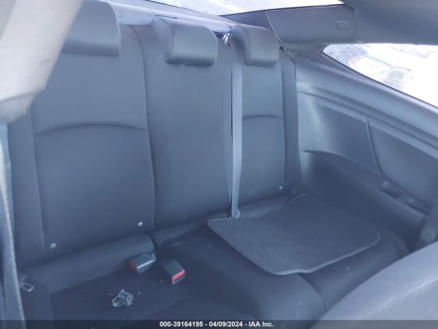 2HGFC3A52HH751218 Honda CIVIC SI