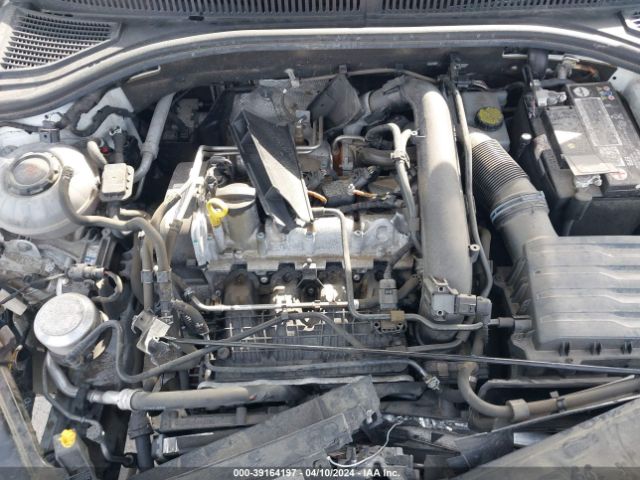 3VWC57BU9MM053187 Volkswagen Jetta 1.4t R-line/1.4t S/1.4t Se
