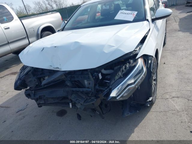 3VWC57BU9MM053187 Volkswagen Jetta 1.4t R-line/1.4t S/1.4t Se