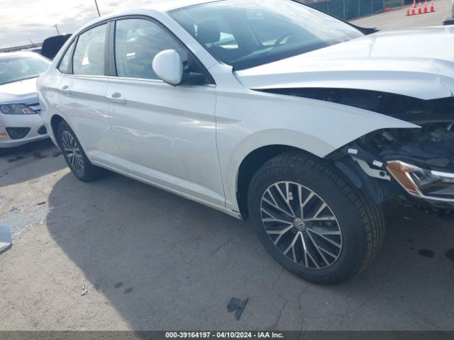 3VWC57BU9MM053187 Volkswagen Jetta 1.4t R-line/1.4t S/1.4t Se