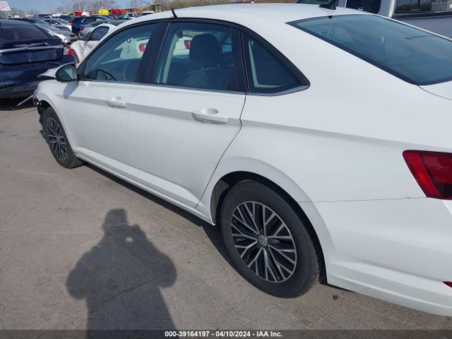 3VWC57BU9MM053187 Volkswagen Jetta 1.4t R-line/1.4t S/1.4t Se