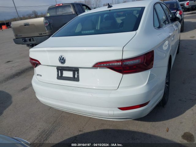 3VWC57BU9MM053187 Volkswagen Jetta 1.4t R-line/1.4t S/1.4t Se