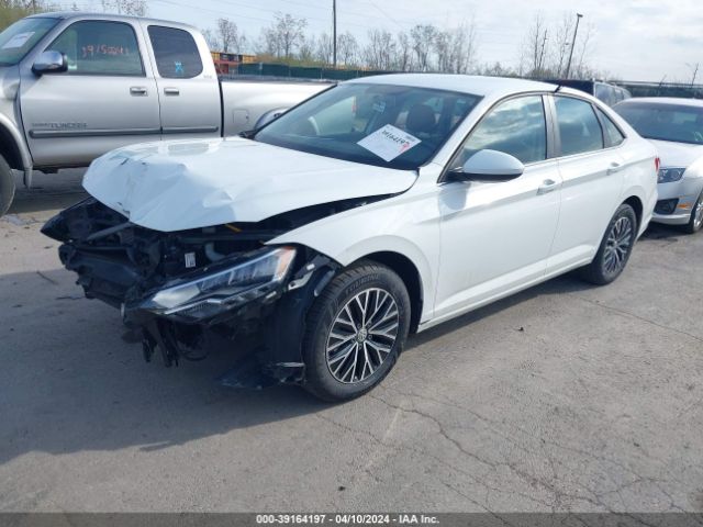 3VWC57BU9MM053187 Volkswagen Jetta 1.4t R-line/1.4t S/1.4t Se