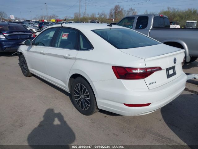 3VWC57BU9MM053187 Volkswagen Jetta 1.4t R-line/1.4t S/1.4t Se