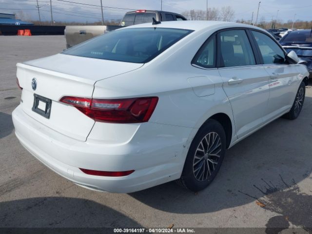 3VWC57BU9MM053187 Volkswagen Jetta 1.4t R-line/1.4t S/1.4t Se