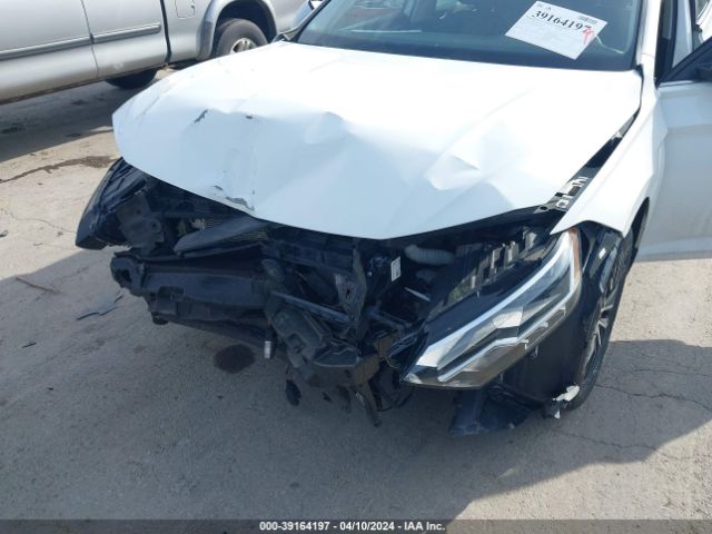 3VWC57BU9MM053187 Volkswagen Jetta 1.4t R-line/1.4t S/1.4t Se