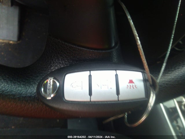 Nissan Pathfinder S 2014 5N1AR2MM0EC677392 Image 11