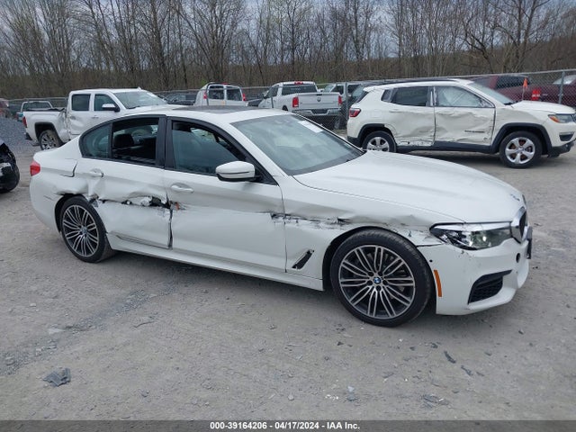 2019 WBAJE7C54KWW29070 zdjęcie główne