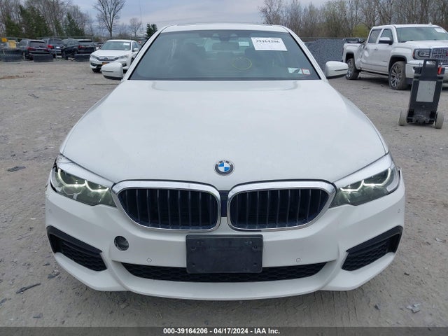 BMW 540i Xdrive 2019 WBAJE7C54KWW29070 Image 12