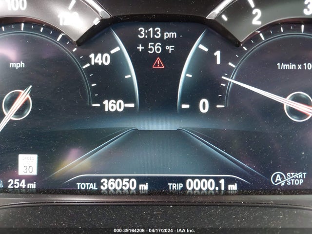BMW 540i Xdrive 2019 WBAJE7C54KWW29070 Image 15