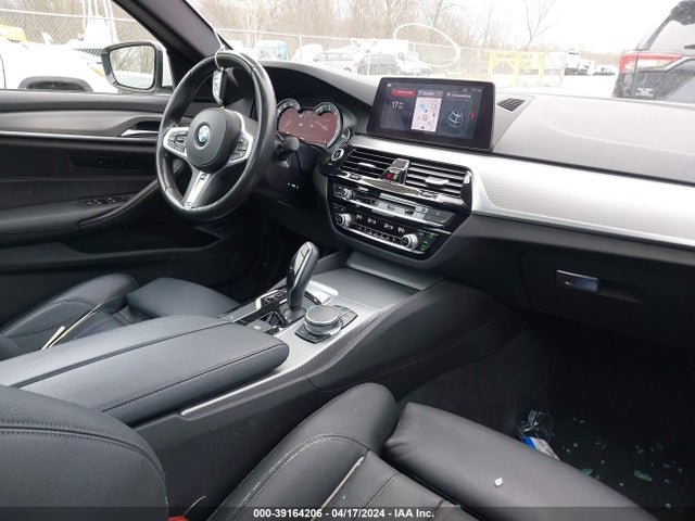 BMW 540i Xdrive 2019 WBAJE7C54KWW29070 Image 5