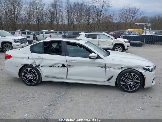 BMW 540i Xdrive 2019 WBAJE7C54KWW29070 Image 6