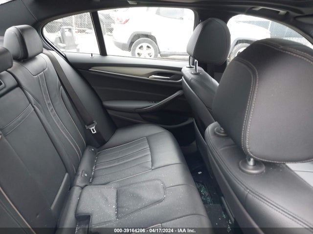 BMW 540i Xdrive 2019 WBAJE7C54KWW29070 Image 8