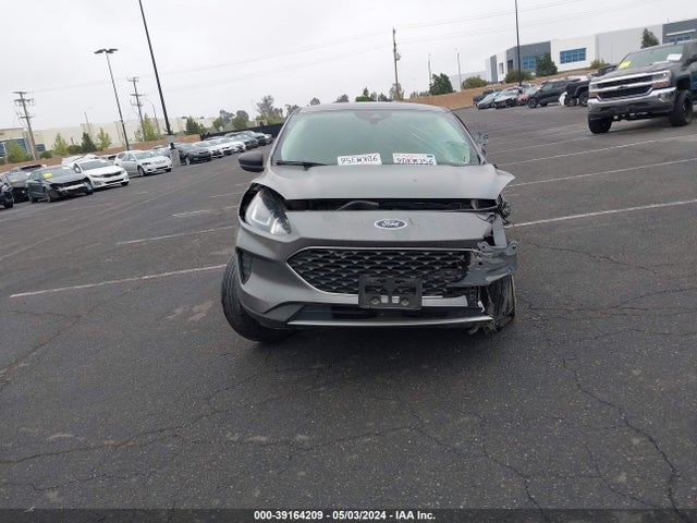 Ford ESCAPE SE 2022 1FMCU0G60NUB62430 Image 12