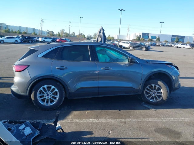 Ford ESCAPE SE 2022 1FMCU0G60NUB62430 Image 13