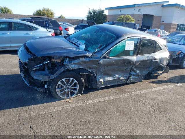 Ford ESCAPE SE 2022 1FMCU0G60NUB62430 Image 14