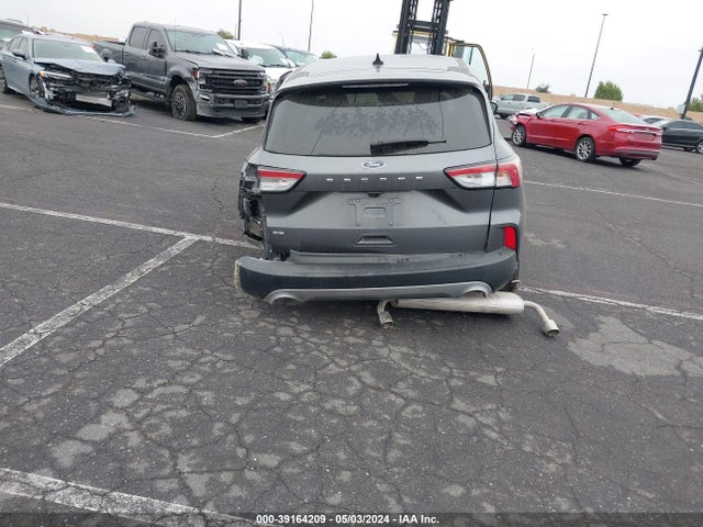 Ford ESCAPE SE 2022 1FMCU0G60NUB62430 Image 16