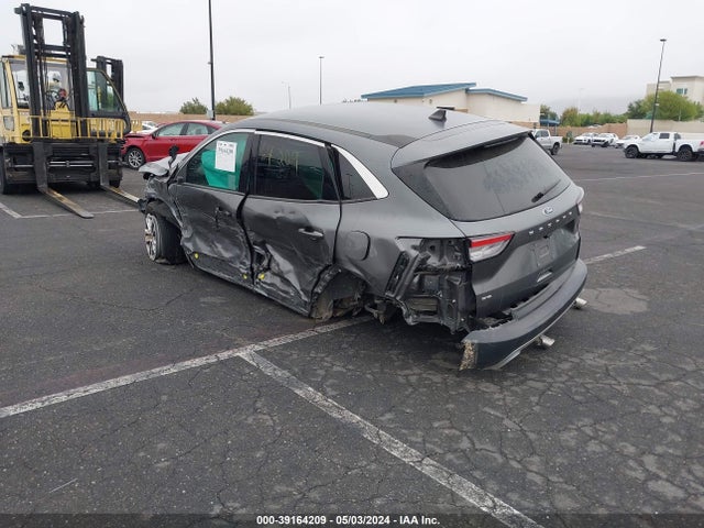 Ford ESCAPE SE 2022 1FMCU0G60NUB62430 Image 3