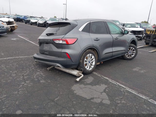 Ford ESCAPE SE 2022 1FMCU0G60NUB62430 Image 4