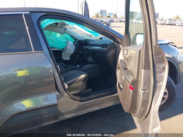 Ford ESCAPE SE 2022 1FMCU0G60NUB62430 Image 5