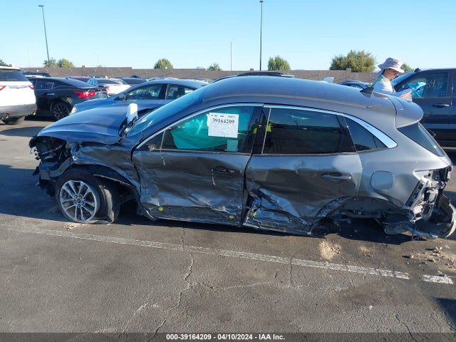 Ford ESCAPE SE 2022 1FMCU0G60NUB62430 Image 6