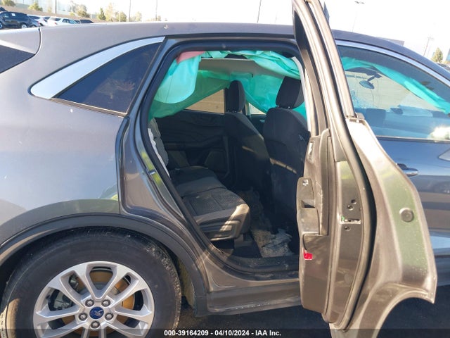 Ford ESCAPE SE 2022 1FMCU0G60NUB62430 Image 8