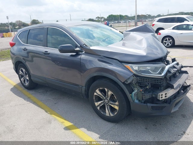 2018 2HKRW5H30JH416491 main image