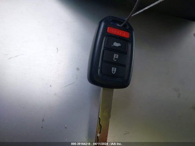 Honda CR-V LX 2018 2HKRW5H30JH416491 Image 11