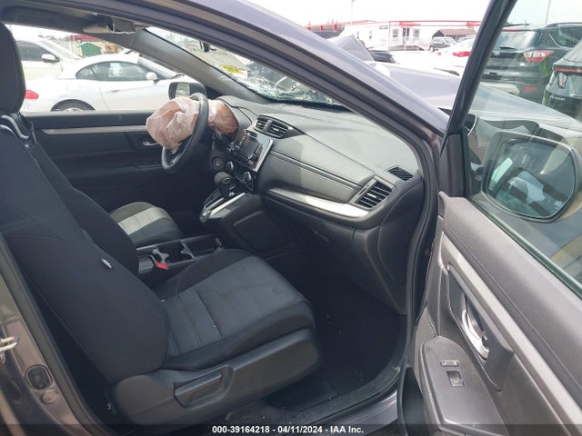Honda CR-V LX 2018 2HKRW5H30JH416491 Image 5
