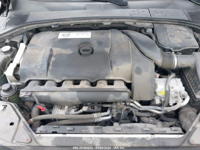2012 VOLVO S80 YV1902AH8C1157968 Photo 9