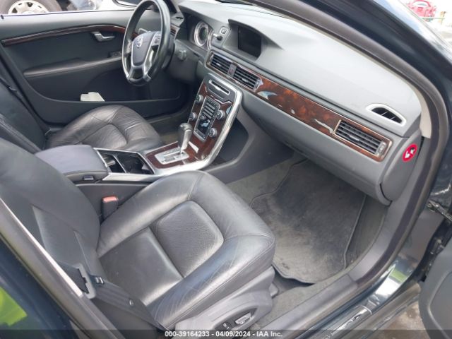 2012 VOLVO S80 YV1902AH8C1157968 Photo 4